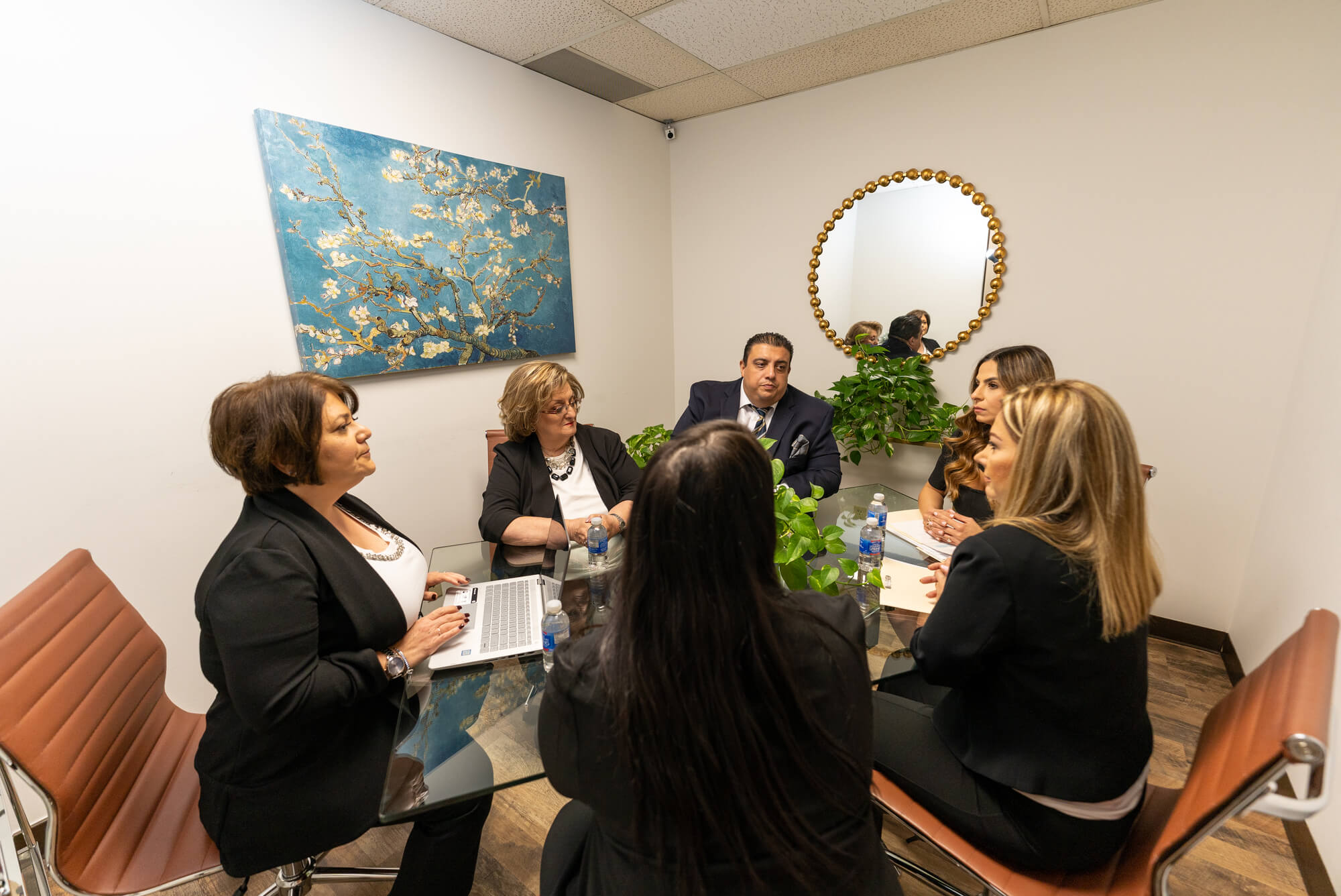 About Aslan Disability Law Social Security Disability Lawyer 35